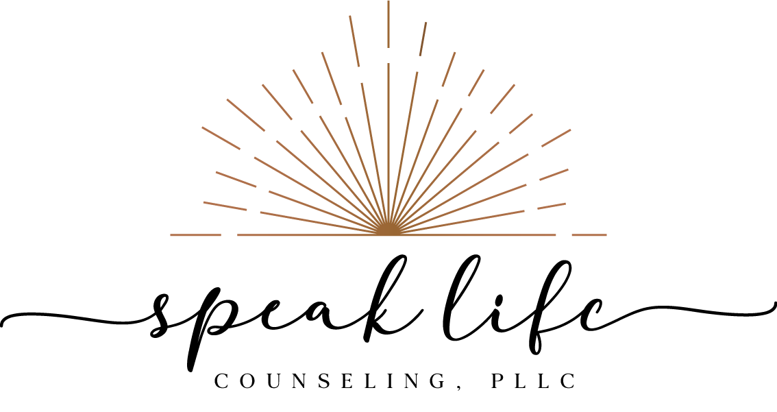 Speak Life Counseling, PLLC